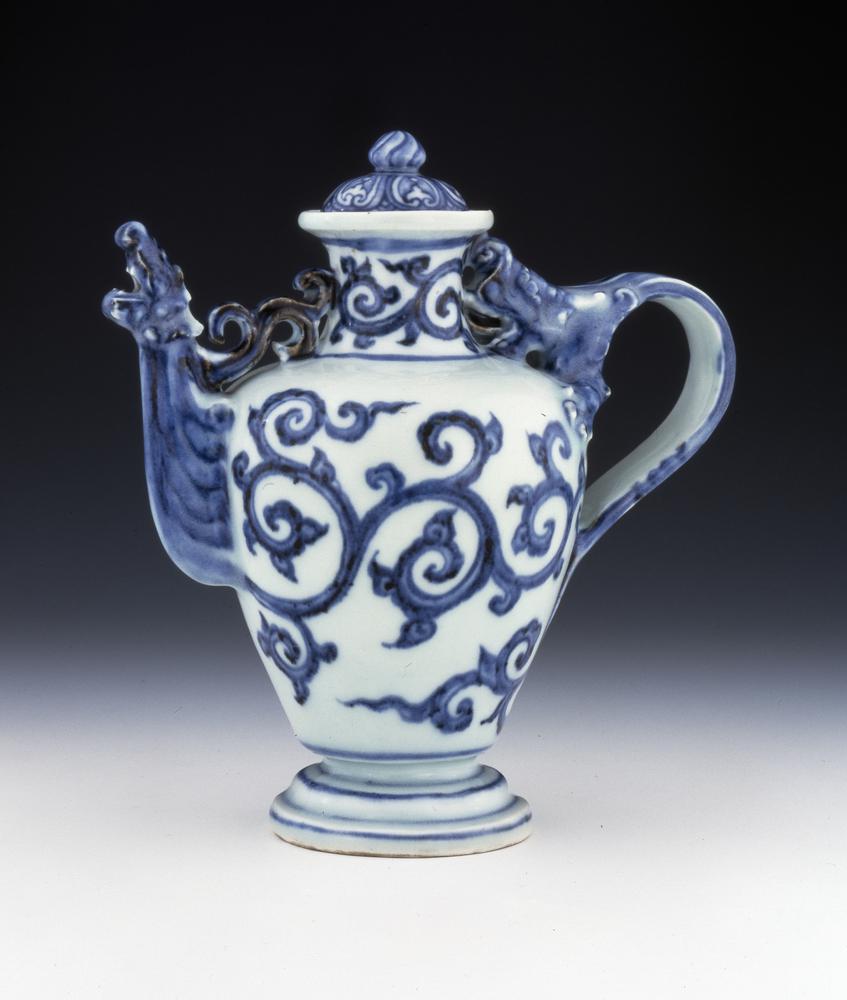 图片[1]-ewer BM-1936-1012.94-China Archive